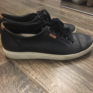 Ecco Women’s Soft Sneakers